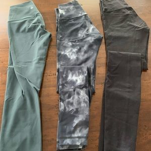 Bundle of Lululemon 🍋